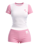 Strawberry Milk